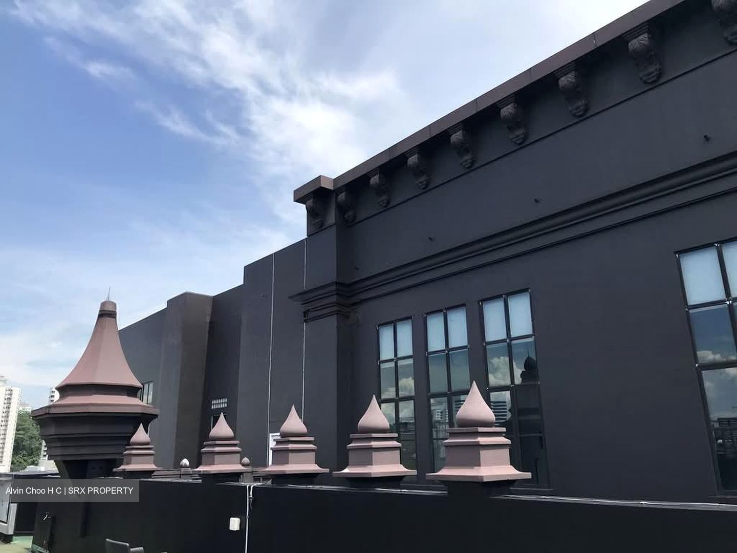 Jalan Kilang (D3), Factory #589633701